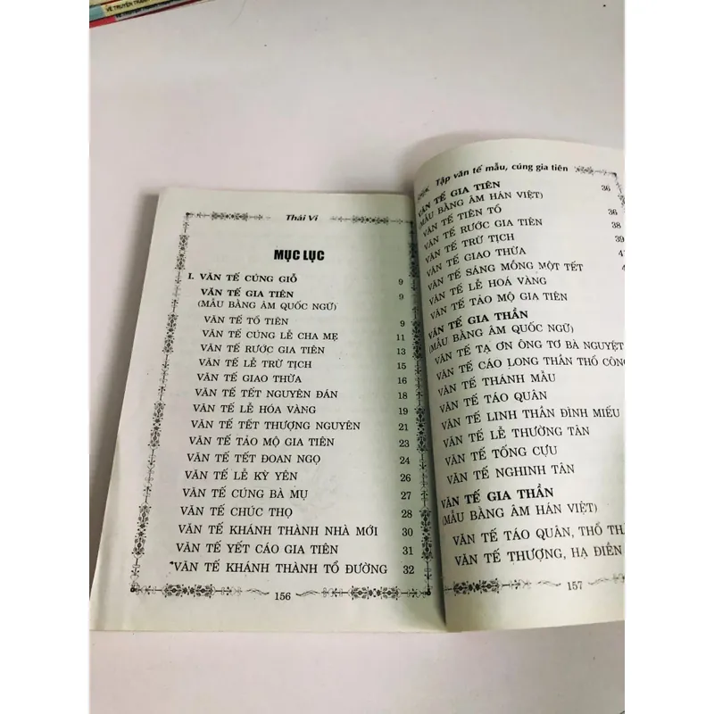 VĂN TẾ MẪU CŨNG GIA TIÊN 603480