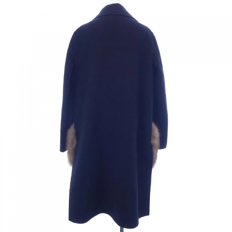 FENDI FF8521 A5G0 Áo khoác 632719