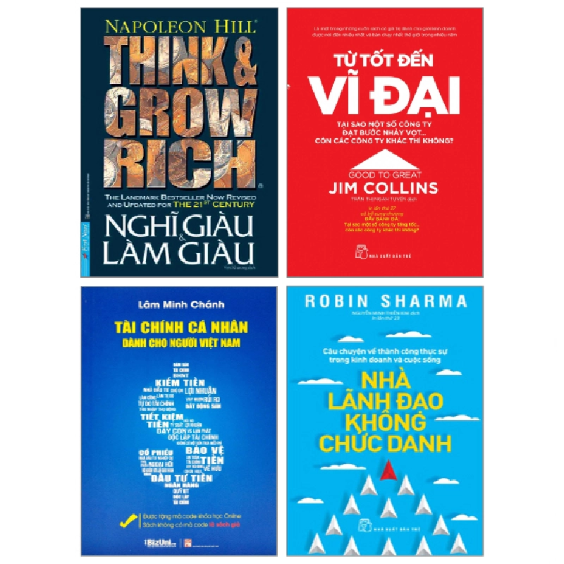 Món Quà Kinh Tế - Nhiều Tác Giả 743722