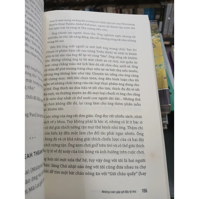 BỘ SÁCH KẾT TINH MỘT ĐỜI - PHAN VĂN TRƯỜNG 736350