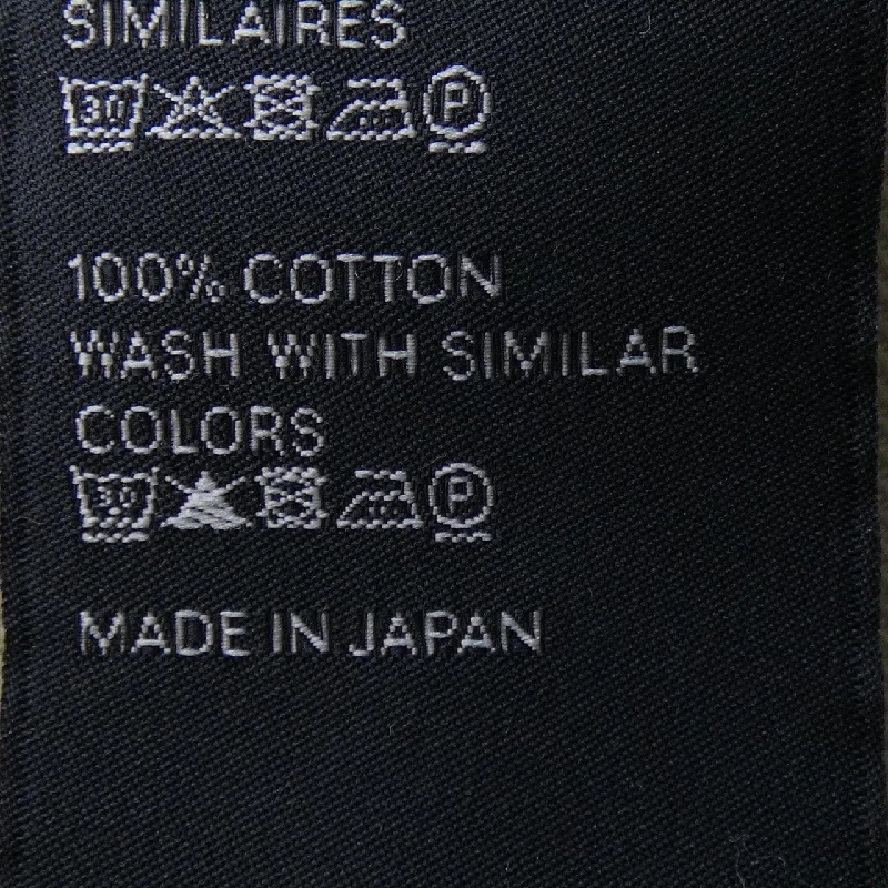 Celine CELINE Marco Jeans 2N62B365M - Hàng hiệu Authentic 815825