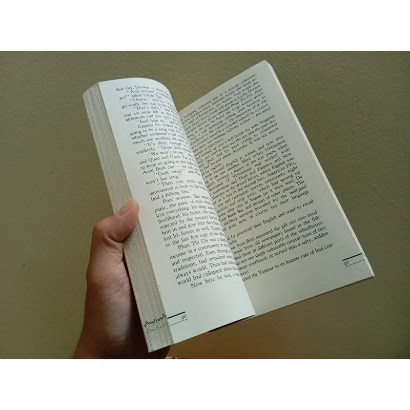 The voyage of the lucky dragon, sách ngoại văn tiếng Anh english book  738995