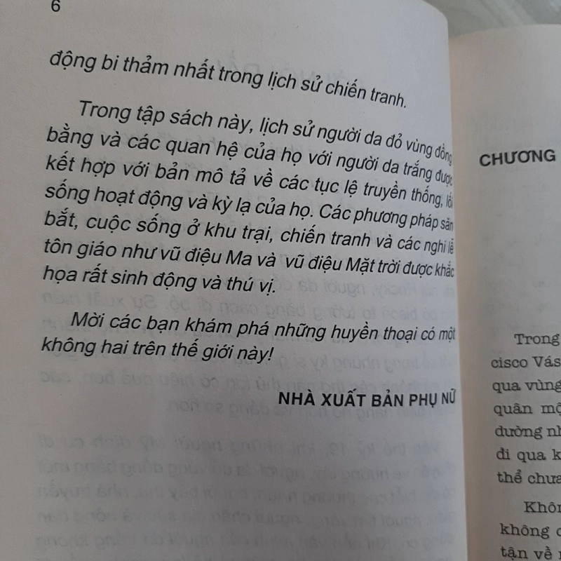 Vũ diệu ma của người da đỏ 323822
