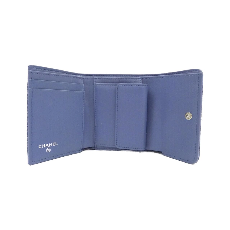 Ví Chanel AP0211 - Hàng hiệu Authentic 770144