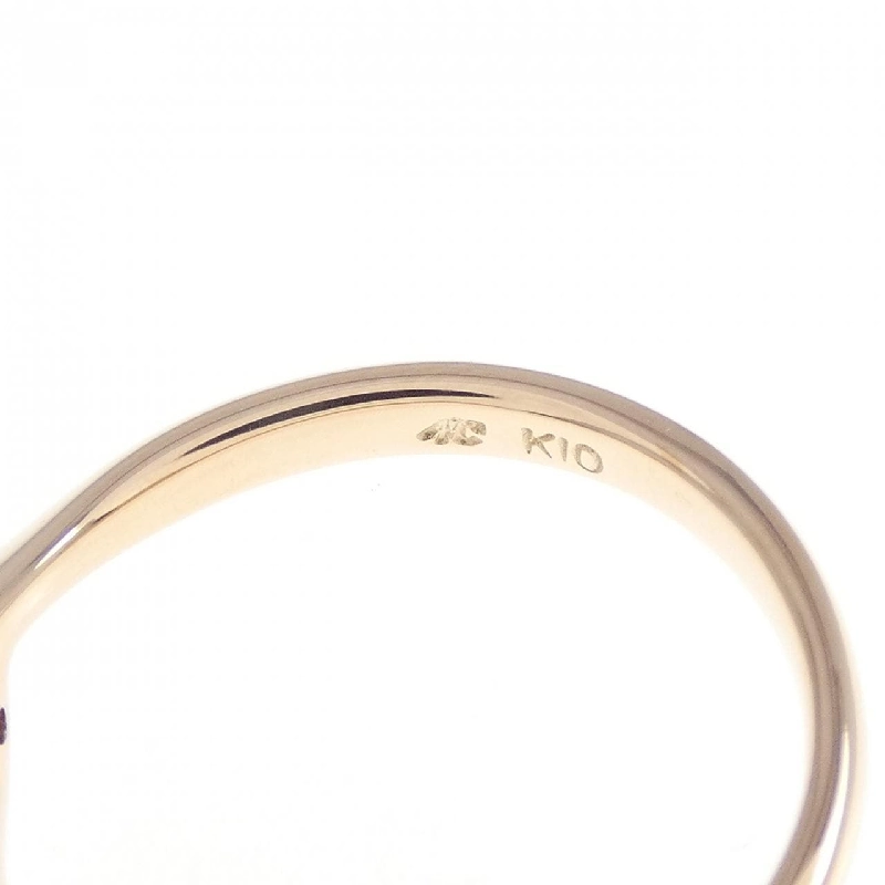 Nhẫn kim cương 4゜C - Hàng hiệu Authentic 838621