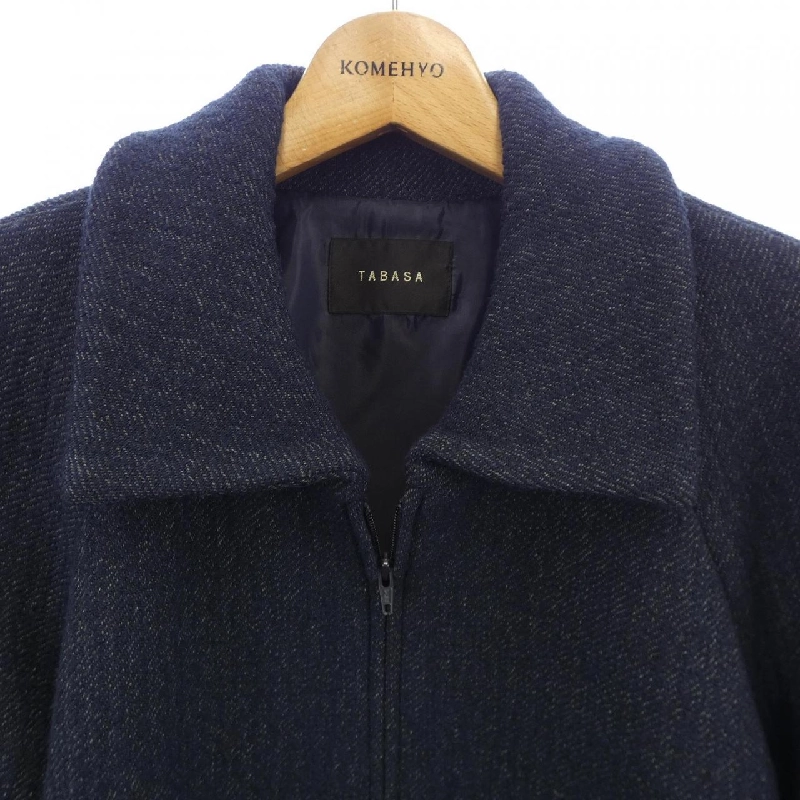 Áo khoác TABASA TABASA - Hàng hiệu Chính hãng 826586