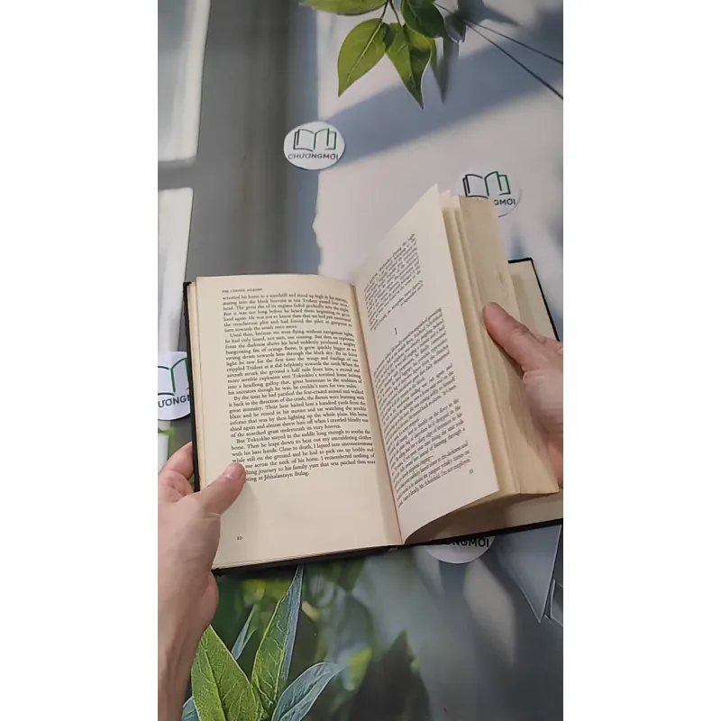 [MIỄN PHÍ BỌC SÁCH] [XƯA] The Chinese Assassin (1978) - Anthony Grey 990087