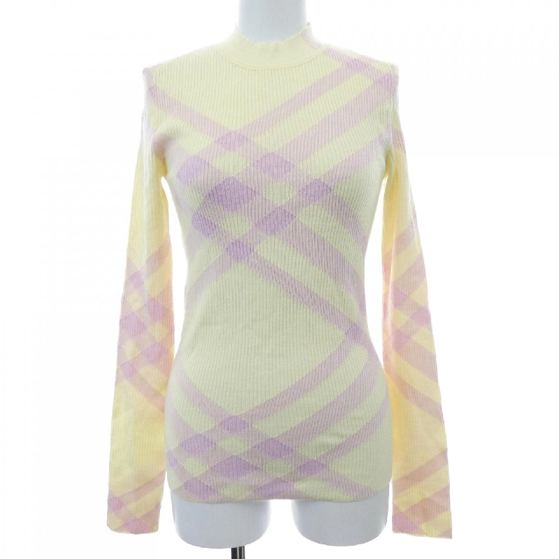 Burberry BURBERRY 80808811 Áo len - Hàng hiệu Chính hãng 823446