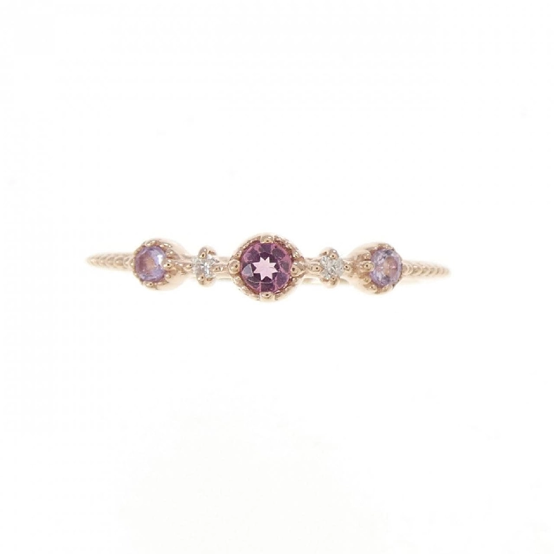 Nhẫn đá màu Éte - Hàng hiệu Authentic 832684