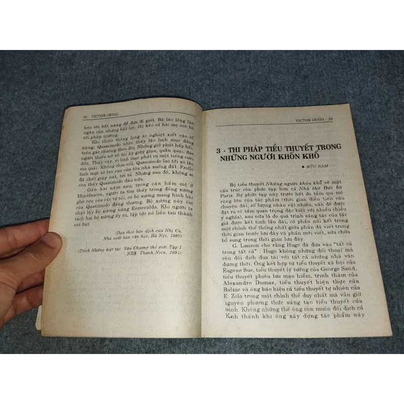 BALZAC. VICTOR HUGO. LOUIS ARAGON 727168