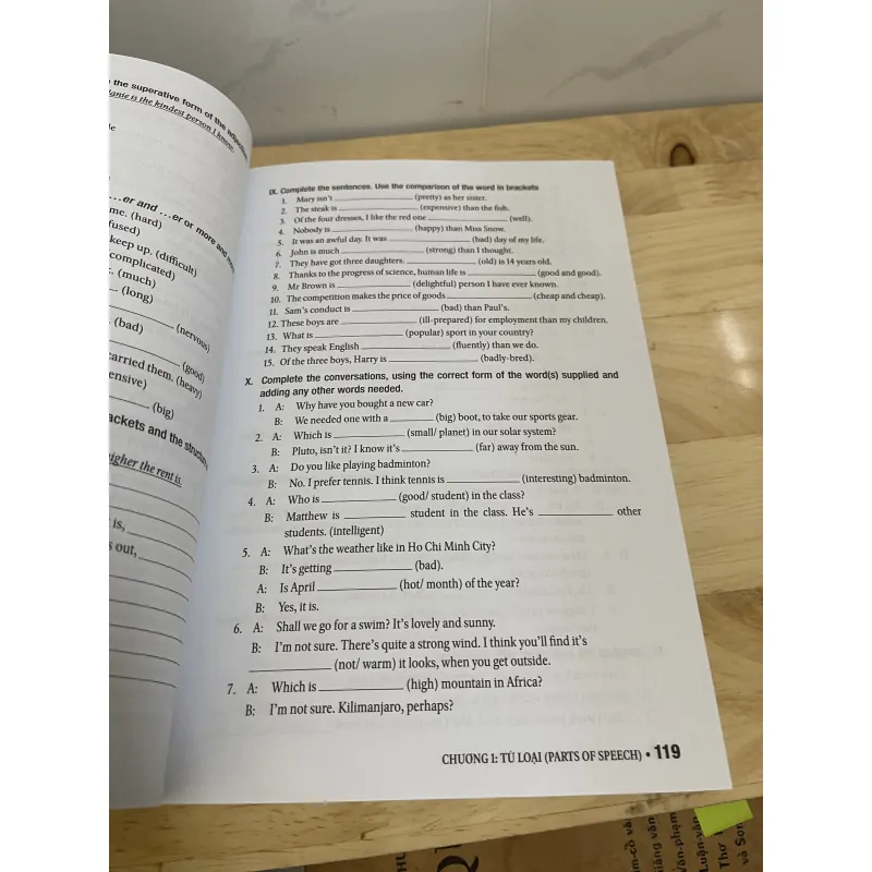 Giải thích ngữ pháp tiếng Anh  763194