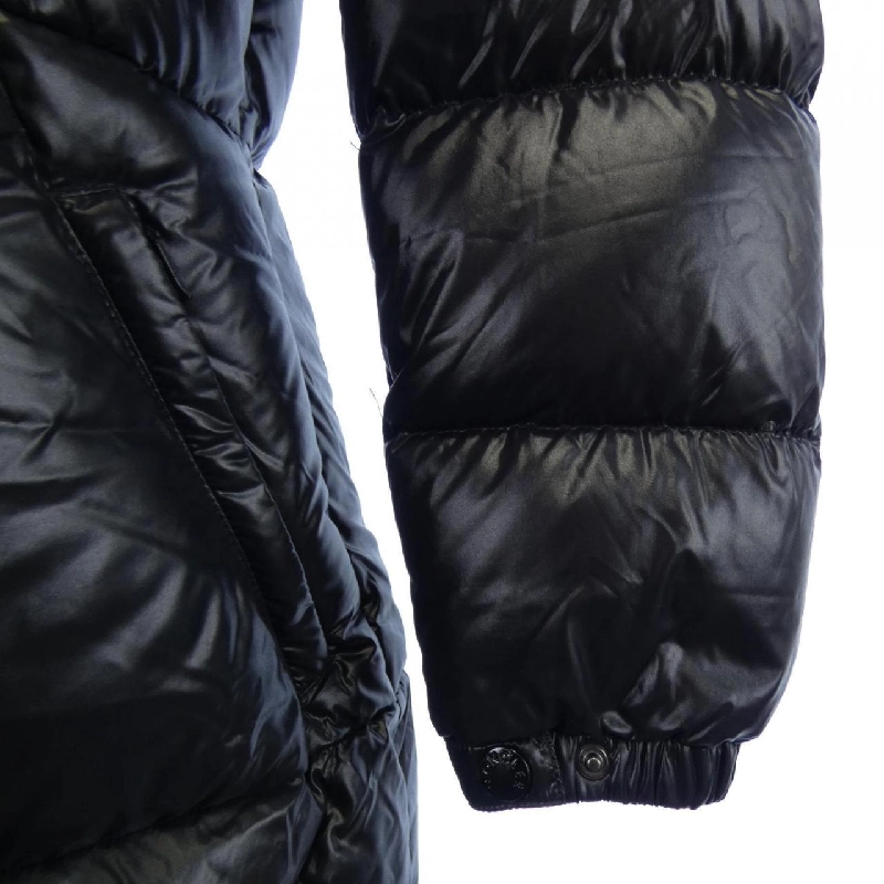 MONCLER ANOGRAMME Áo khoác lông 632808