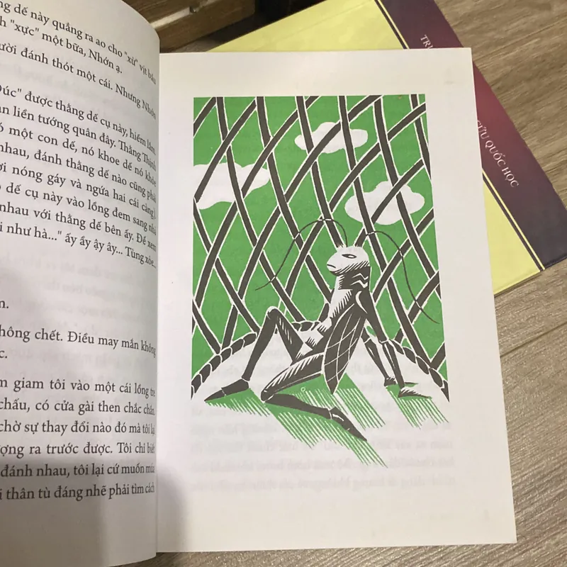 DẾ MÈN PHIÊU LƯU KÝ  699287