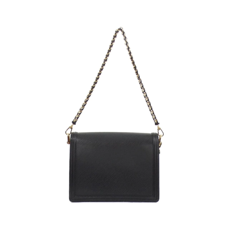 Túi xách vai Louis Vuitton Epi Dauphine MM M56141 611563