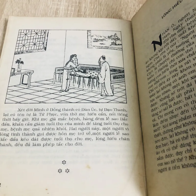 100 GƯƠNG HIẾU  957218