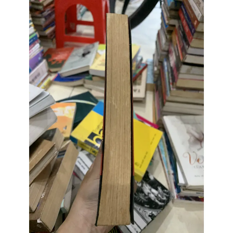 Điên cuồng như Vệ Tuệ 🐟 714709