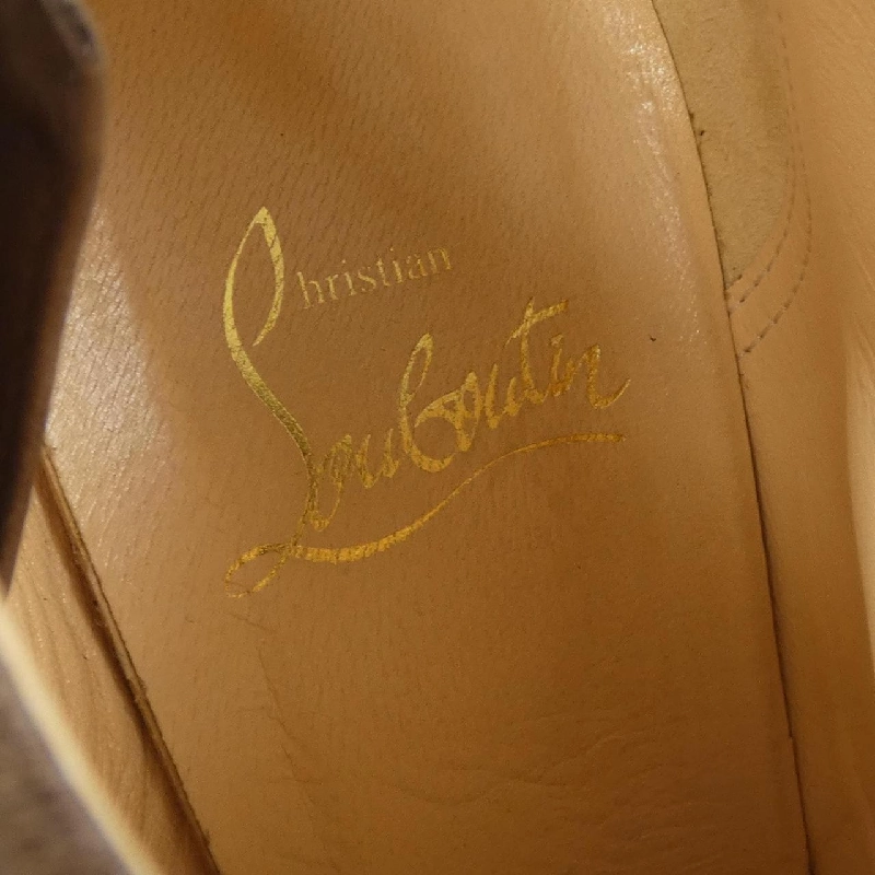 【Mã giảm giá】Giày CHRISTIAN LOUBOUTIN 662317