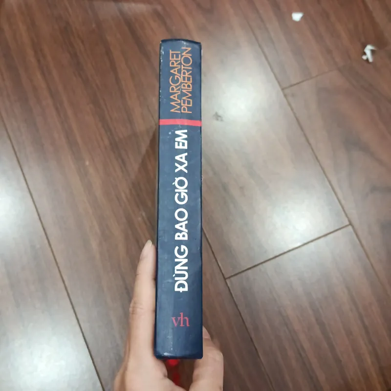 Đừng bao giờ xa em 932297