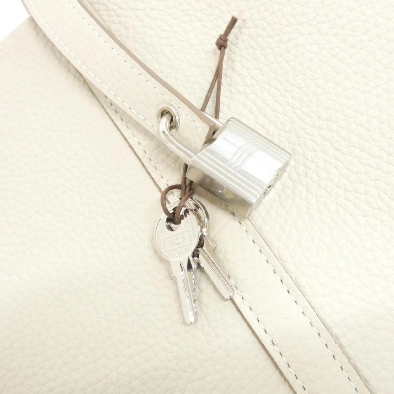 【Sản phẩm chưa sử dụng】Túi Hermes Picotin Lock PM 056289CK 615945