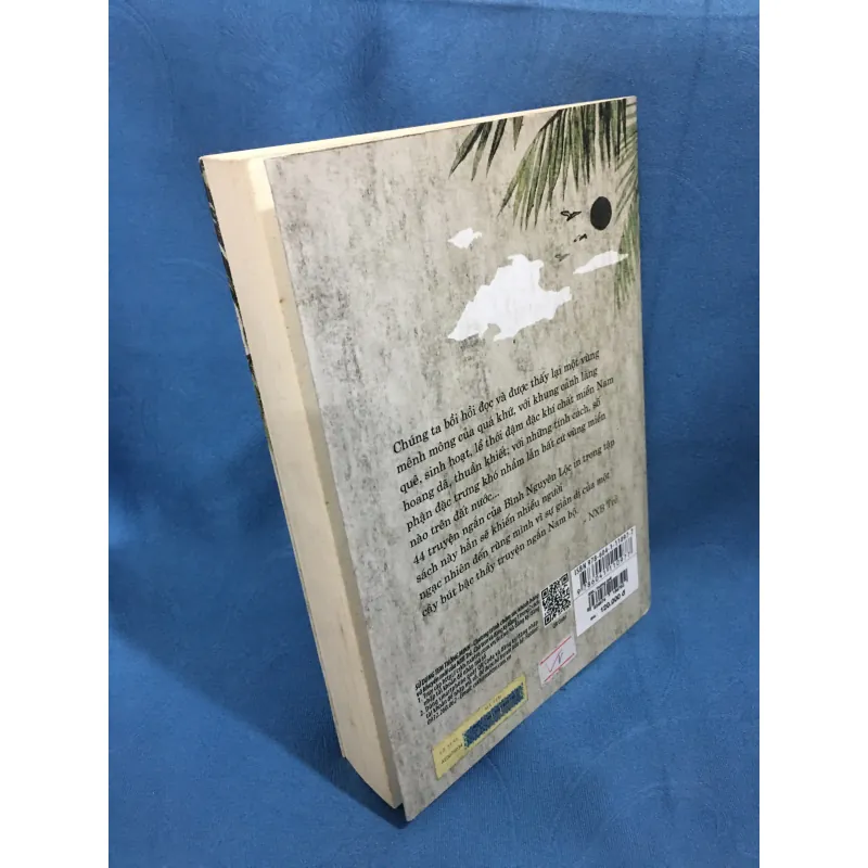 Combo văn học Việt: 7 cuốn 991515