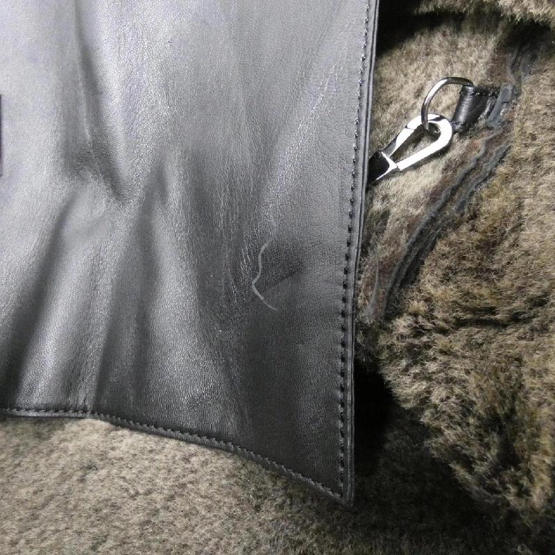 Túi Loewe Amazona - Hàng hiệu Authentic 770691