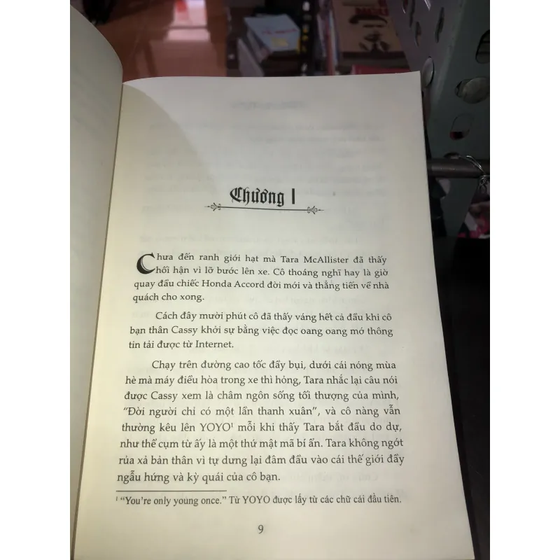 Phía sau một lời thề - Catherine Bybee 1001676