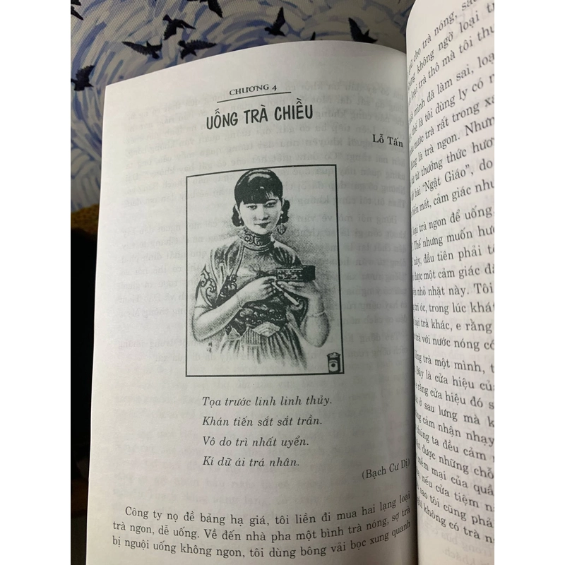 Tập Tục Ẩm Thực Của Người Trung Hoa - Hà Thiện Thuyên 539871
