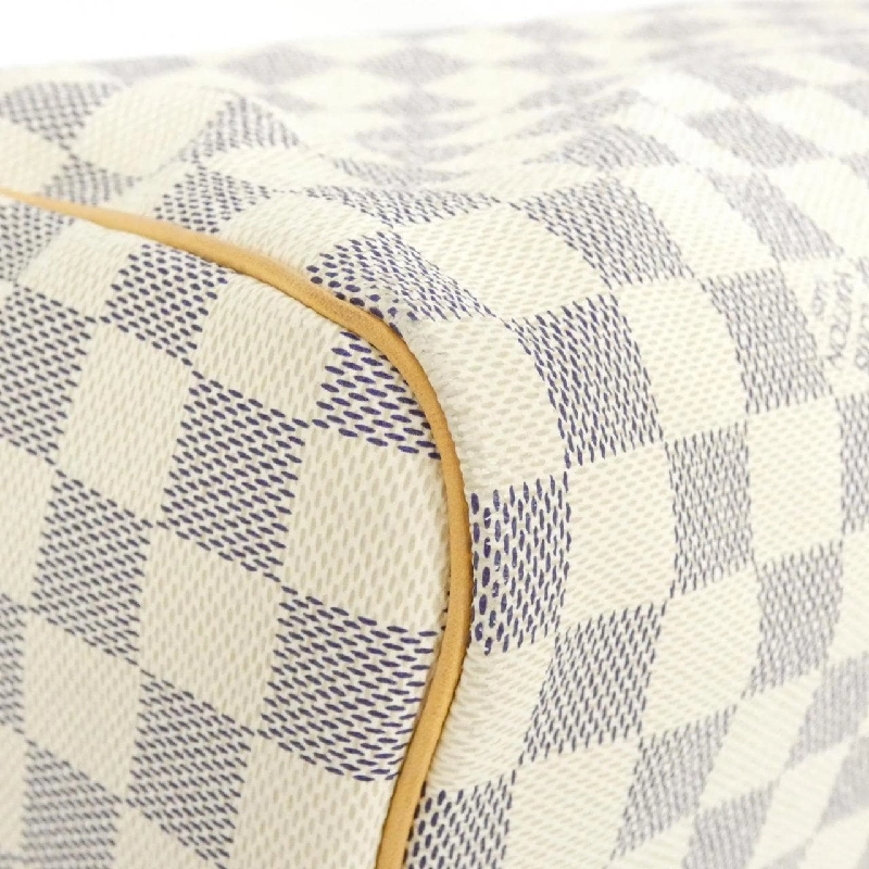 Túi xách Boston Louis Vuitton Damier Azur Speedy 30cm N41533 - Hàng hiệu Chính hãng 769414