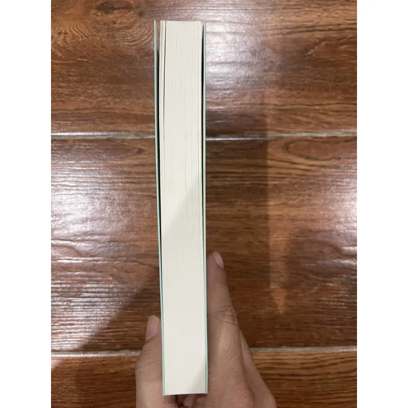 Range - Biết Rộng Để Hiểu Sâu - David Epstein (k3) 606329