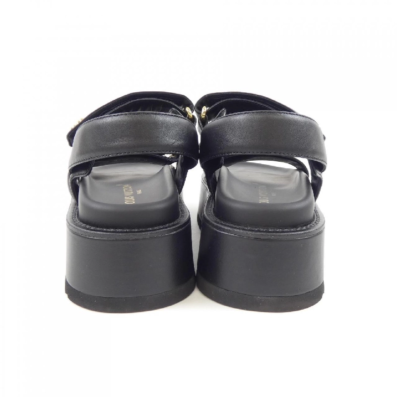 Giày sandal LOUIS VUITTON LV Sunset - Hàng hiệu Chính hãng 829438