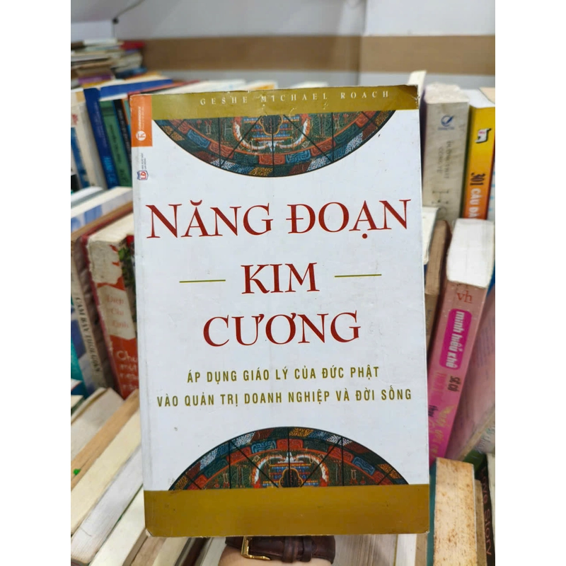 Năng Đoạn Kim Cương 458815