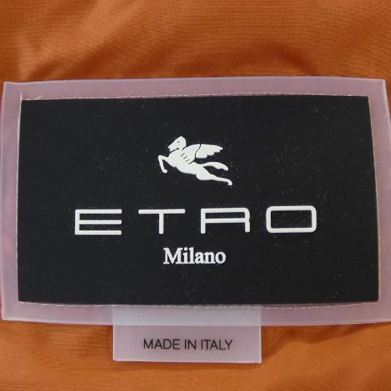 ETRO 221-1S984-1065 Áo khoác - Hàng hiệu Chính hãng 895432