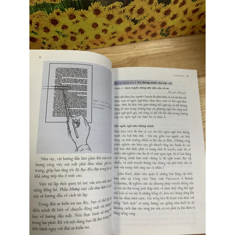 Sách dạy đọc nhanh - Tony Buzan 925864