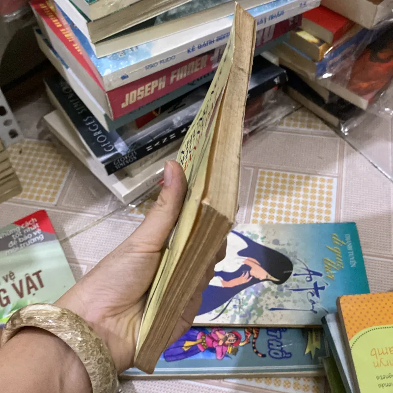 Những Người Phụ Nữ Thành Đạt 1011513