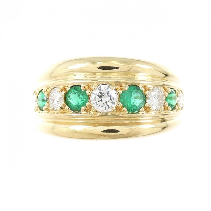 Nhẫn Merelio di Mele 0.34CT - Hàng hiệu Authentic 838796