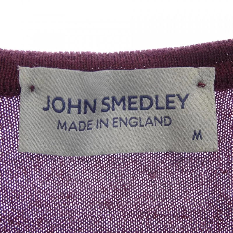 JOHN SMEDLEY Áo khoác cardigan - Hàng hiệu Authentic 816331
