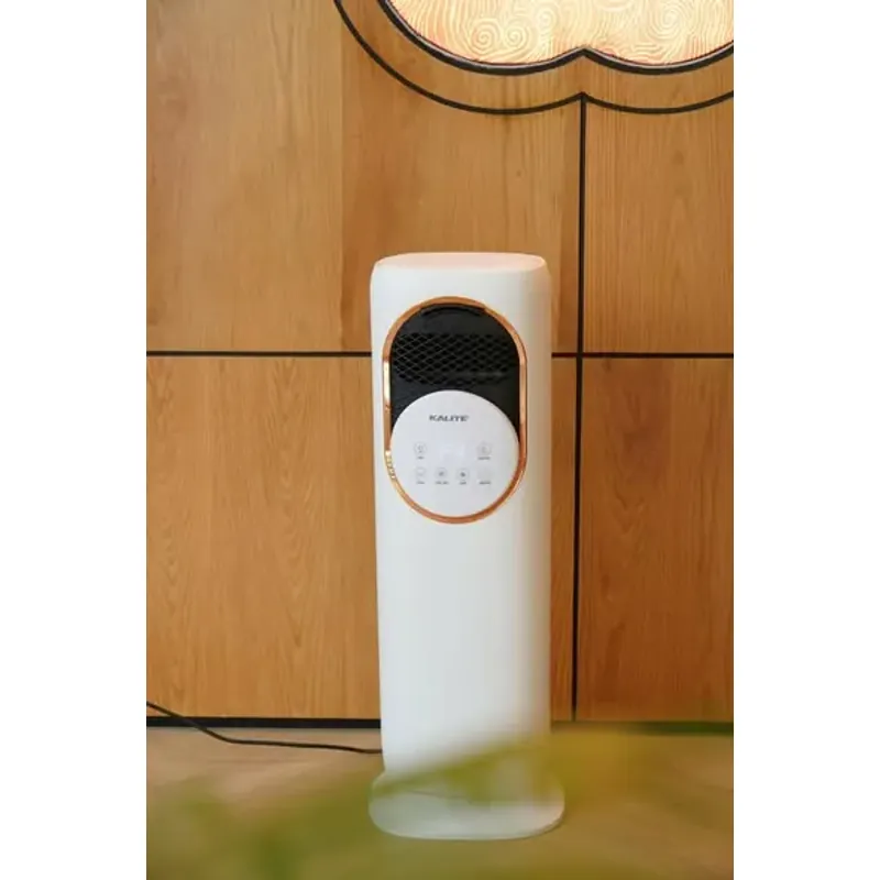 Quạt sưởi All in One KSA368 làm mát, sưởi, tạo ẩm, diệt khuẩn 796532