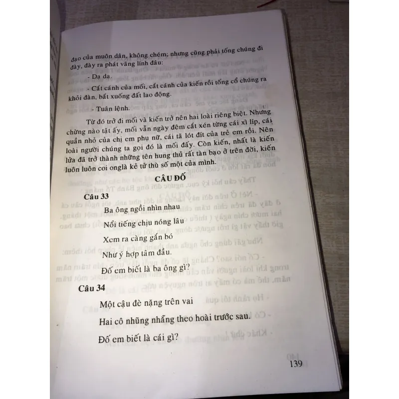 Cẩm nang vui giúp trẻ khoẻ thông minh 993720