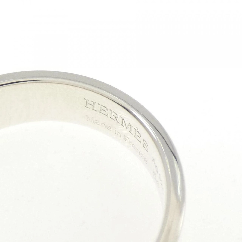 Nhẫn Collier de Chien của Hermès - Hàng hiệu Chính hãng 832896