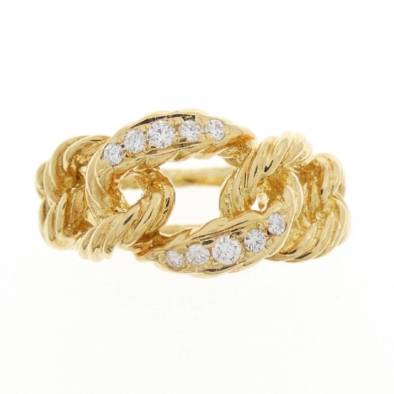 Nhẫn Kim Cương Nữ Hoàng - Hàng hiệu Chính hãng 837665