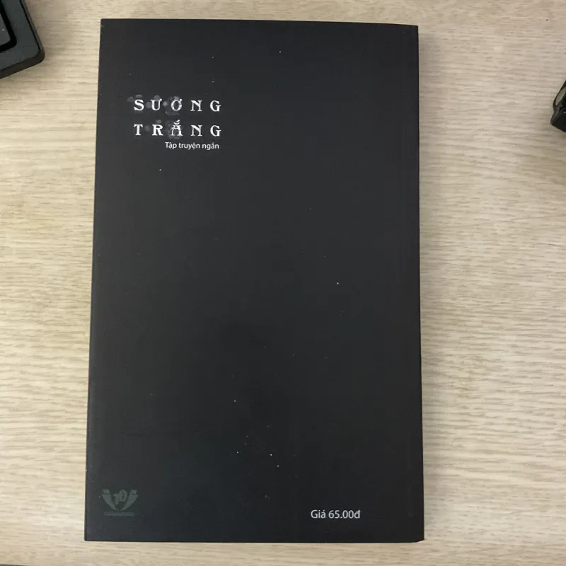 [TRUYỆN NGẮN] Sương trắng - Lê Nguyễn Quốc Việt 746410