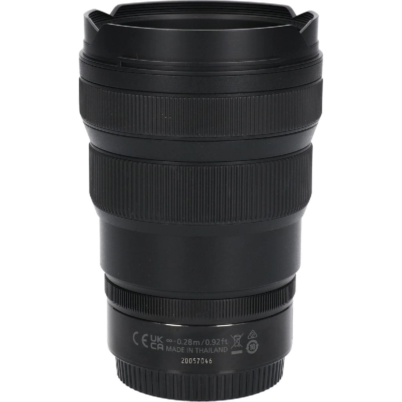 Z14-24mm F2.8S - Hàng hiệu Authentic 886815