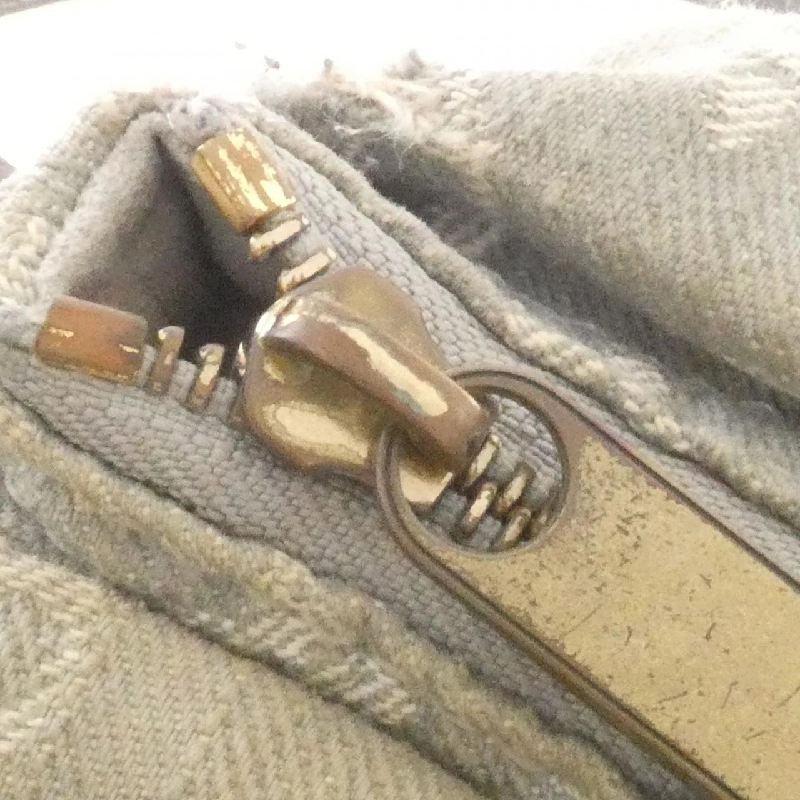 Túi xách vai Louis Vuitton Monogram Denim Slightly M95834 - Hàng hiệu Chính hãng 768415