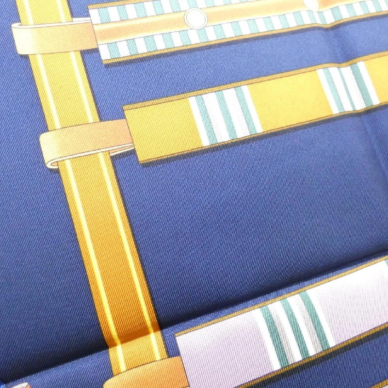 Khăn quàng HERMES LETTERS EQUESTRES CARRE 004039S - Hàng hiệu Chính hãng 772973