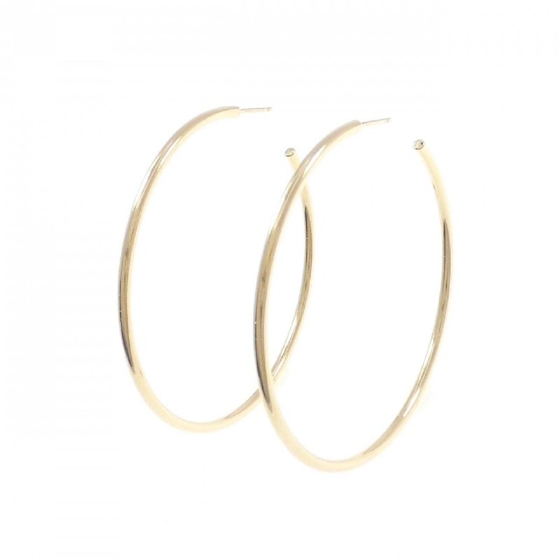 Bông tai hoop Tiffany 665654