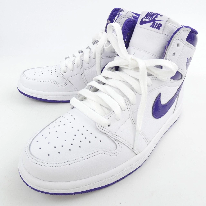 Giày thể thao NIKE JORDAN CD0461-151 - Hàng hiệu Authentic 830678