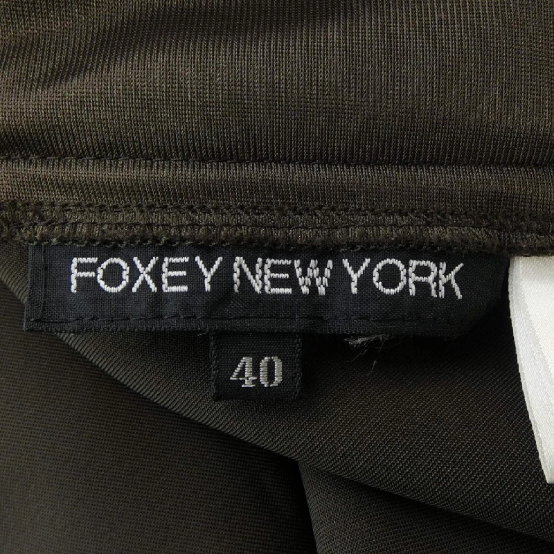 Đầm Foxey New York - Hàng hiệu Authentic 821797