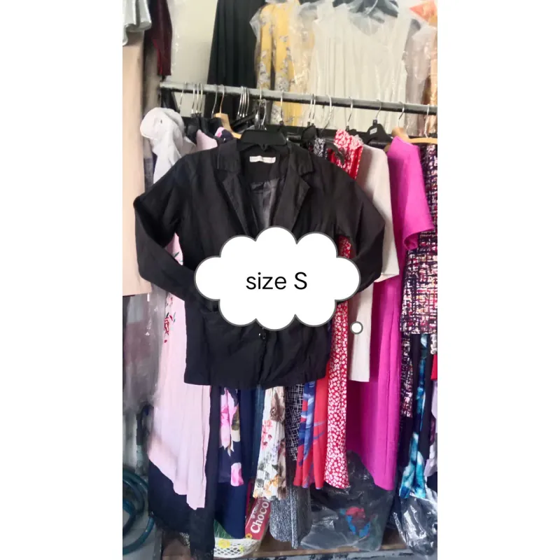 Áo khoát vest size S 996537