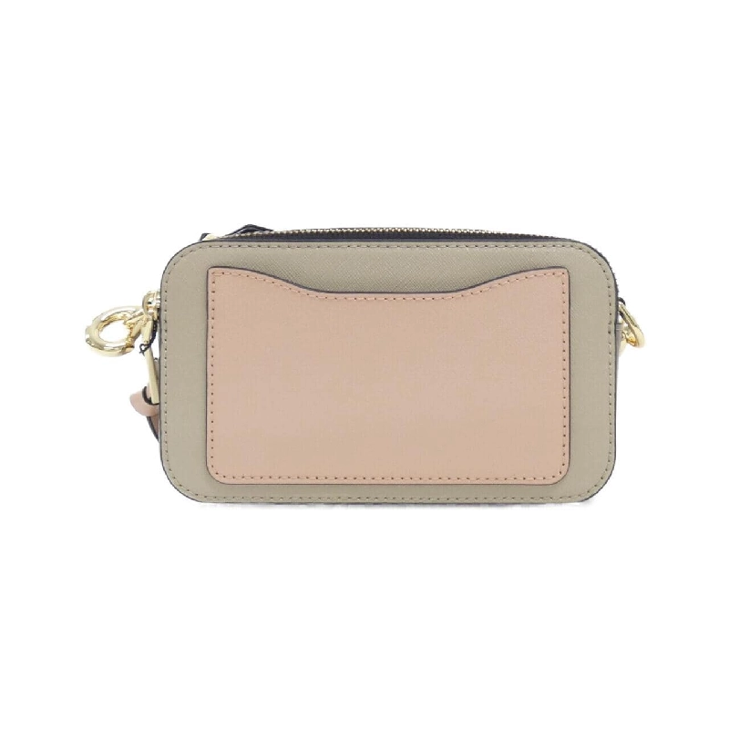 【Sản phẩm mới】Túi đeo vai MARK JACOBS THE COLORBLOCK SNAPSHOT 2S3HCR500H03 612583