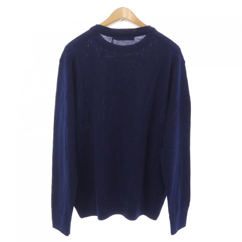 Maison Kitsune MAISON KITSUNE FM00528KT1036 Áo len - Hàng hiệu Chính hãng 886763